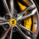 FERRARI 296 GTB 3.0 V6 830CH
