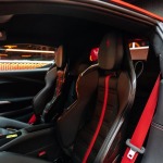 FERRARI 296 GTB 3.0 V6 830CH