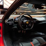 FERRARI 296 GTB 3.0 V6 830CH