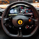 FERRARI 296 GTB 3.0 V6 830CH