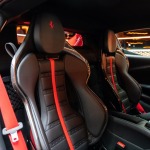 FERRARI 296 GTB 3.0 V6 830CH