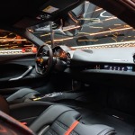 FERRARI 296 GTB 3.0 V6 830CH