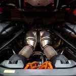 FERRARI 296 GTB 3.0 V6 830CH