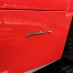 FERRARI 458 ITALIA 4.5L V8 570CH