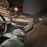 FERRARI 458 ITALIA 4.5L V8 570CH