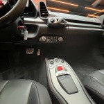 FERRARI 458 ITALIA 4.5L V8 570CH
