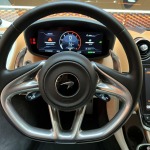MCLAREN GT 4.0L V8 620CH