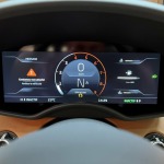MCLAREN GT 4.0L V8 620CH