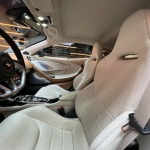 MCLAREN GT 4.0L V8 620CH