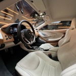 MCLAREN GT 4.0L V8 620CH