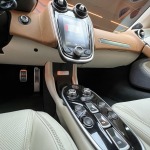 MCLAREN GT 4.0L V8 620CH