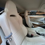 MCLAREN GT 4.0L V8 620CH