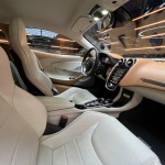 MCLAREN GT 4.0L V8 620CH