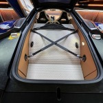 MCLAREN GT 4.0L V8 620CH