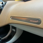 MCLAREN GT 4.0L V8 620CH