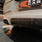 PORSCHE CAYENNE COUPE TURBO S E-HYBRIDE 680 PACK SPORT DE CONCEPTION ALLÉGÉE