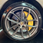 PORSCHE CAYENNE COUPE TURBO S E-HYBRIDE 680 PACK SPORT DE CONCEPTION ALLÉGÉE