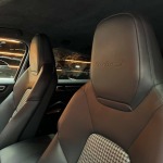 PORSCHE CAYENNE COUPE TURBO S E-HYBRIDE 680 PACK SPORT DE CONCEPTION ALLÉGÉE