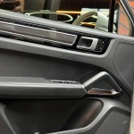 PORSCHE CAYENNE COUPE TURBO S E-HYBRIDE 680 PACK SPORT DE CONCEPTION ALLÉGÉE