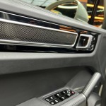PORSCHE CAYENNE COUPE TURBO S E-HYBRIDE 680 PACK SPORT DE CONCEPTION ALLÉGÉE