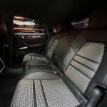 PORSCHE CAYENNE COUPE TURBO S E-HYBRIDE 680 PACK SPORT DE CONCEPTION ALLÉGÉE