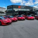 FERRARI F8 SPIDER 3.9 720 DCT