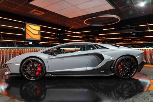 Lamborghini
