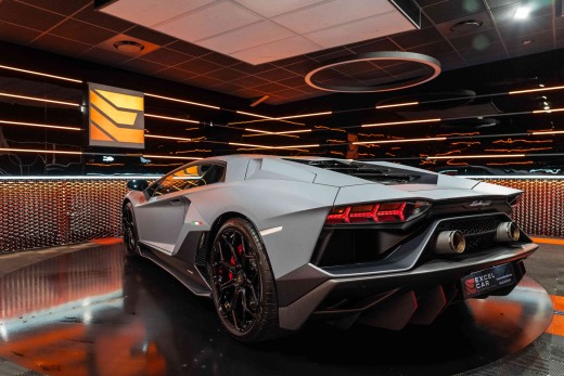 Lamborghini