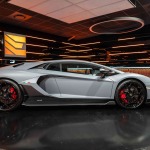 LAMBORGHINI AVENTADOR ULTIMAE LP 780-4