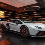 LAMBORGHINI AVENTADOR ULTIMAE LP 780-4