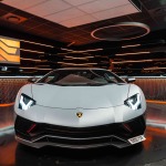 LAMBORGHINI AVENTADOR ULTIMAE LP 780-4