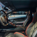 LAMBORGHINI AVENTADOR ULTIMAE LP 780-4