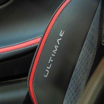 LAMBORGHINI AVENTADOR ULTIMAE LP 780-4