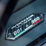 LAMBORGHINI AVENTADOR ULTIMAE LP 780-4