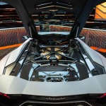 LAMBORGHINI AVENTADOR ULTIMAE LP 780-4