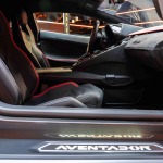 LAMBORGHINI AVENTADOR ULTIMAE LP 780-4