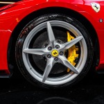 FERRARI F8 TRIBUTO 3.9 720 DCT