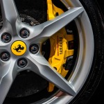 FERRARI F8 TRIBUTO 3.9 720 DCT