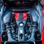 FERRARI F8 TRIBUTO 3.9 720 DCT