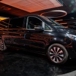 MERCEDES CLASSE V 300D 4MATIC AVANTGARDE EXTRALONG 8PL