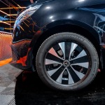 MERCEDES CLASSE V 300D 4MATIC AVANTGARDE EXTRALONG 8PL