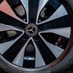 MERCEDES CLASSE V 300D 4MATIC AVANTGARDE EXTRALONG 8PL