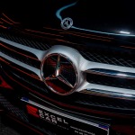 MERCEDES CLASSE V 300D 4MATIC AVANTGARDE EXTRALONG 8PL