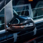 MERCEDES CLASSE V 300D 4MATIC AVANTGARDE EXTRALONG 8PL