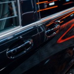 MERCEDES CLASSE V 300D 4MATIC AVANTGARDE EXTRALONG 8PL
