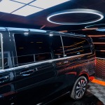 MERCEDES CLASSE V 300D 4MATIC AVANTGARDE EXTRALONG 8PL