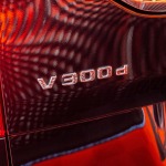 MERCEDES CLASSE V 300D 4MATIC AVANTGARDE EXTRALONG 8PL