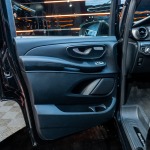 MERCEDES CLASSE V 300D 4MATIC AVANTGARDE EXTRALONG 8PL