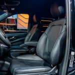 MERCEDES CLASSE V 300D 4MATIC AVANTGARDE EXTRALONG 8PL