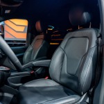 MERCEDES CLASSE V 300D 4MATIC AVANTGARDE EXTRALONG 8PL